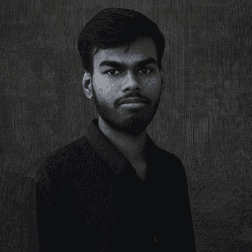 Shubham Maurya testimonial