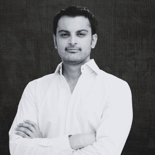 Rohit Dhamija testimonial